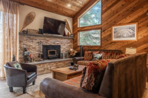 Snowflower # 62 - Townhome Mammoth Lakes